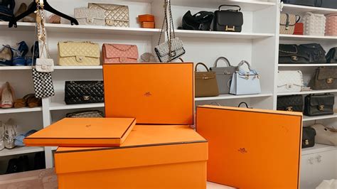 hermes sample sale reviews